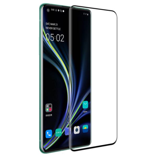 Защитное стекло OnePlus 8 Nillkin / 3D photo 4 Защитное стекло OnePlus 8 Nillkin / 3D photo 4