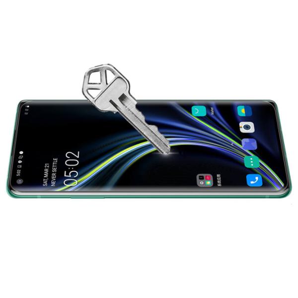 Защитное стекло OnePlus 8 Nillkin / 3D photo 5 Защитное стекло OnePlus 8 Nillkin / 3D photo 5