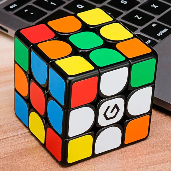 Cub Xiaomi Giiker M3 6+/ Multicolor photo 4