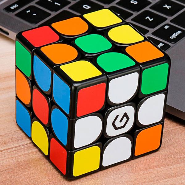 Cub Xiaomi Giiker M3 6+/ Multicolor photo 4