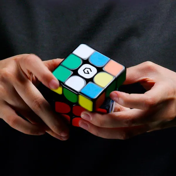 Cub Xiaomi Giiker M3 6+/ Multicolor photo 5