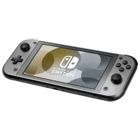 Nintendo Switch Lite Dialga & Palkia Edition / Серый photo 2