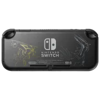 Nintendo Switch Lite Dialga & Palkia Edition / Серый photo 3
