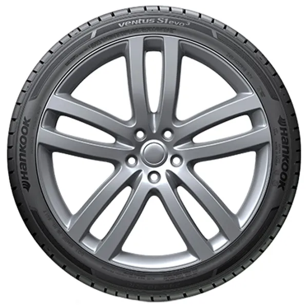 Шины Hankook Ventus S1 Evo 3 K127 235/ 50 R20 100T Лето/ Легковой photo 3