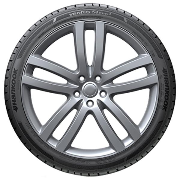 Шины Hankook Ventus S1 Evo 3 K127 235/ 50 R20 100T Лето/ Легковой photo 3