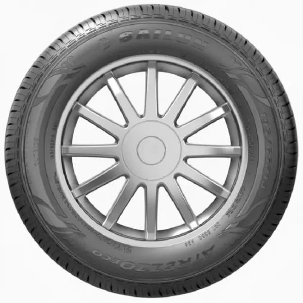 Шины Sailun Atrezzo Eco 175/ 70 R13 82T Лето/ Легковой photo 2 Шины Sailun Atrezzo Eco 175/ 70 R13 82T Лето/ Легковой photo 2