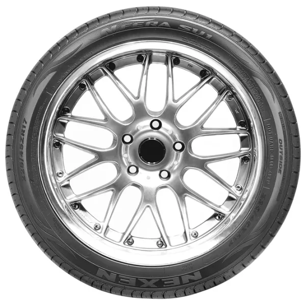 Anvelope Nexen NFera SU1 235/ 55 R19 105W Vară/ Autoturism photo 3 Anvelope Nexen NFera SU1 235/ 55 R19 105W Vară/ Autoturism photo 3