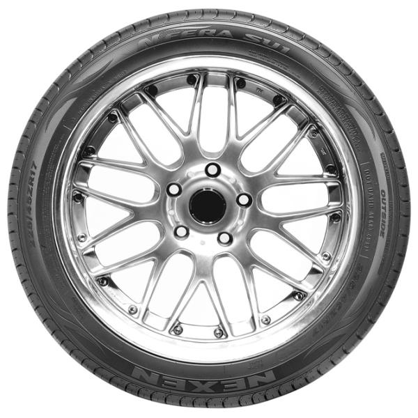 Anvelope Nexen NFera SU1 235/ 55 R19 105W Vară/ Autoturism photo 3 Anvelope Nexen NFera SU1 235/ 55 R19 105W Vară/ Autoturism photo 3