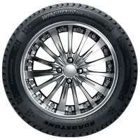 Anvelope Roadstone Winguard Ice Plus 235/ 50 R18 101T Iarnă/ Autoturism photo 2
