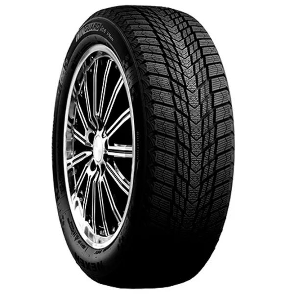 Шины Nexen Winguard Ice Plus 225/ 45 R17 94T Зима/ Легковой photo 4