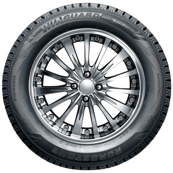 Шины Roadstone WinGuard WinSpike 205/ 70 R15 96T Зима/ Легковой photo 2 Шины Roadstone WinGuard WinSpike 205/ 70 R15 96T Зима/ Легковой photo 2