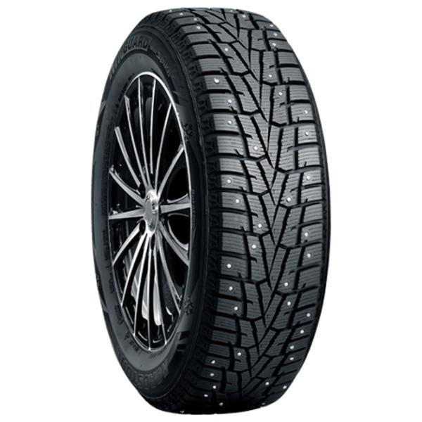 Шины Roadstone WinGuard WinSpike 205/ 70 R15 96T Зима/ Легковой photo 4 Шины Roadstone WinGuard WinSpike 205/ 70 R15 96T Зима/ Легковой photo 4