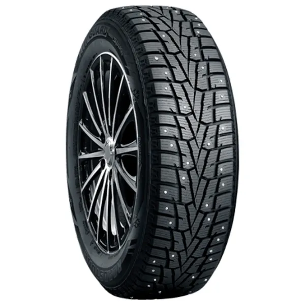Шины Roadstone WinGuard WinSpike 215/ 65 R16 102T Зима/ Легковой photo 4 Шины Roadstone WinGuard WinSpike 215/ 65 R16 102T Зима/ Легковой photo 4