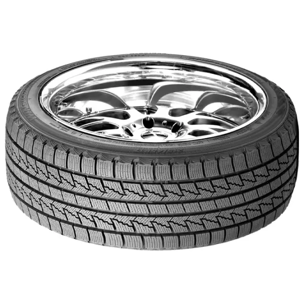 Шины Roadstone WinGuard Ice 215/ 55 R17 94Q Зима/ Легковой photo 2