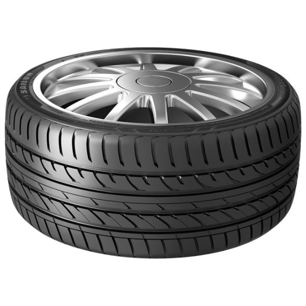 Шины Sailun Atrezzo ZSR SUV 255/ 55 R18 109V Лето/ Внедорожник photo 2 Шины Sailun Atrezzo ZSR SUV 255/ 55 R18 109V Лето/ Внедорожник photo 2