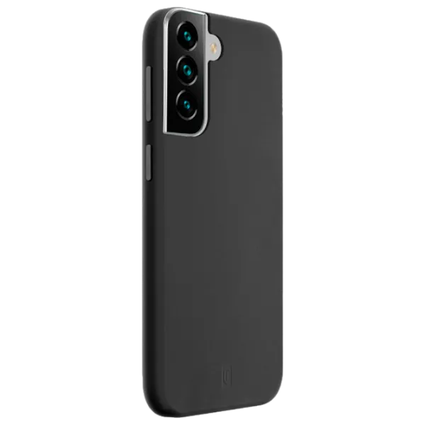 Husă pentru smartphone Samsung Galaxy S22 Cellularline/ Back/ Silicon/ Black photo 2 Husă pentru smartphone Samsung Galaxy S22 Cellularline/ Back/ Silicon/ Black photo 2