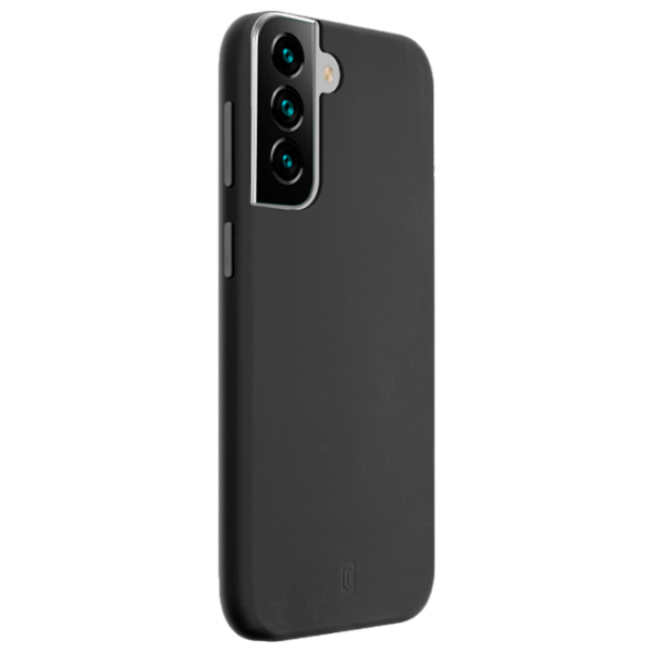 Husă pentru smartphone Samsung Galaxy S22 Cellularline/ Back/ Silicon/ Black photo 2 Husă pentru smartphone Samsung Galaxy S22 Cellularline/ Back/ Silicon/ Black photo 2