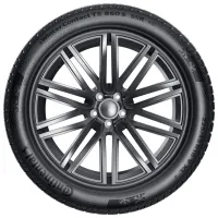 Anvelope Continental ContiWinterContact TS860 265/ 50 R19 110H Iarnă/ Autoturism photo 3