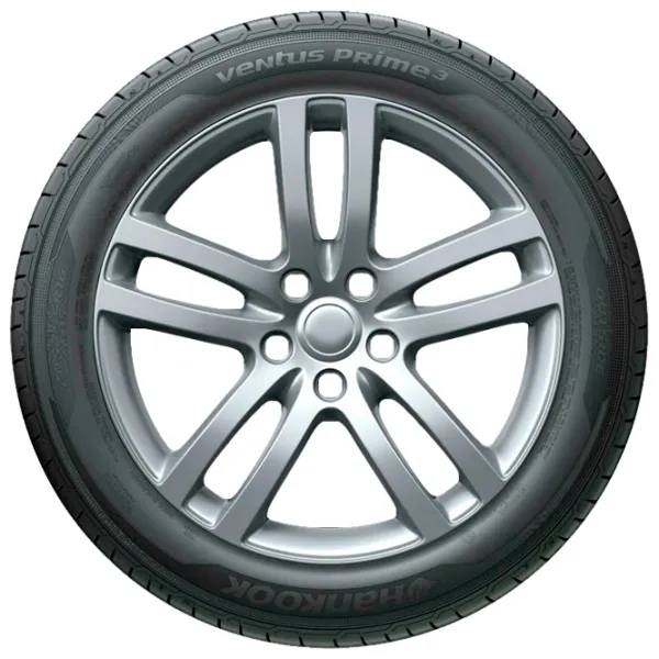 Шины Hankook Ventus Prime 3 K125 215/ 65 R16 98H Лето/ Легковой photo 4