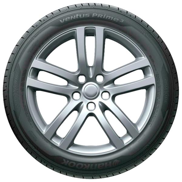 Шины Hankook Ventus Prime 3 K125 215/ 65 R16 98H Лето/ Легковой photo 4