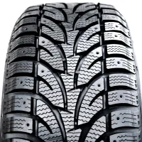 Шины Sailun Ice Blazer WST1 195/ 65 R16C 104R Зима/ Легкогрузовой photo 4
