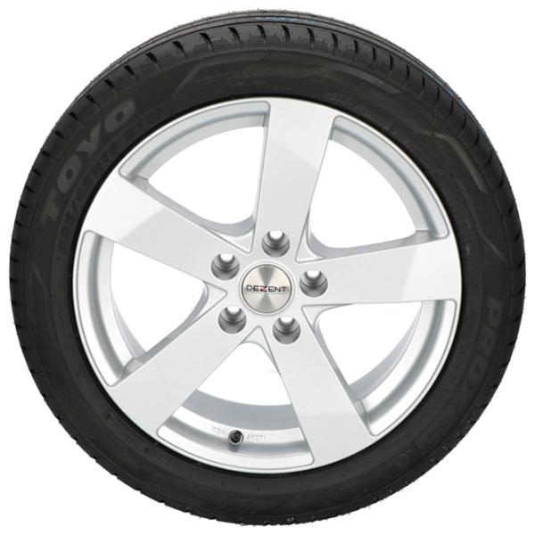 Шины Toyo Proxes CF2 235/ 45 R17 94V Лето/ Легковой photo 2 Шины Toyo Proxes CF2 235/ 45 R17 94V Лето/ Легковой photo 2