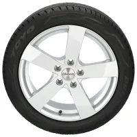 Anvelope Toyo Proxes CF2 235/ 45 R17 94V Vară/ Autoturism photo 2