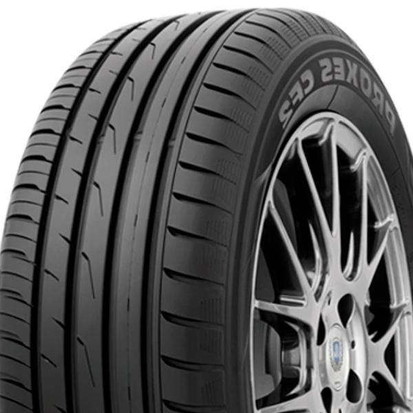 Шины Toyo Proxes CF2 235/ 45 R17 94V Лето/ Легковой photo 3 Шины Toyo Proxes CF2 235/ 45 R17 94V Лето/ Легковой photo 3