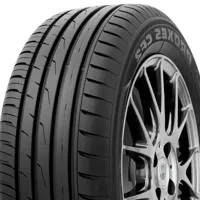 Anvelope Toyo Proxes CF2 235/ 45 R17 94V Vară/ Autoturism photo 3