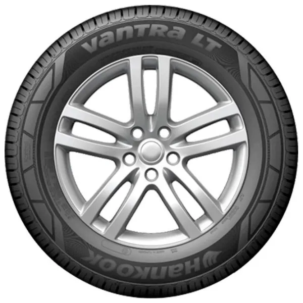 Шины Hankook Vantra LT RA18 205/ 70 R15C 106R Лето/ Легкогрузовой photo 3 Шины Hankook Vantra LT RA18 205/ 70 R15C 106R Лето/ Легкогрузовой photo 3