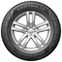 Шины Hankook Vantra LT RA18 205/ 70 R15C 106R Лето/ Легкогрузовой photo 3