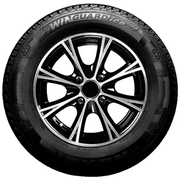 Anvelope Nexen Winguard Ice SUV 265/ 65 R17 112Q Iarnă/ Suv photo 2 Anvelope Nexen Winguard Ice SUV 265/ 65 R17 112Q Iarnă/ Suv photo 2