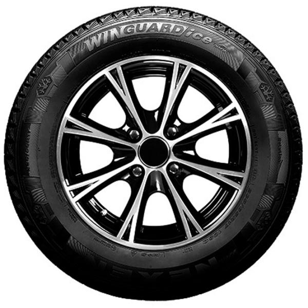 Anvelope Nexen Winguard Ice SUV 265/ 65 R17 112Q Iarnă/ Suv photo 2 Anvelope Nexen Winguard Ice SUV 265/ 65 R17 112Q Iarnă/ Suv photo 2