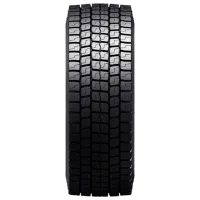 Anvelope Sailun SDR1 205/ 75 R17.5 124L All-season/ Camion photo 2