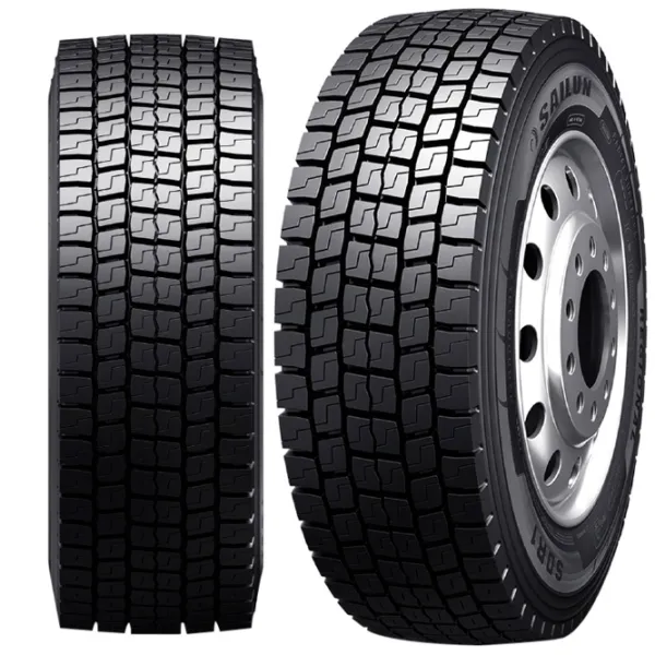 Anvelope Sailun SDR1 205/ 75 R17.5 124L All-season/ Camion photo 3 Anvelope Sailun SDR1 205/ 75 R17.5 124L All-season/ Camion photo 3