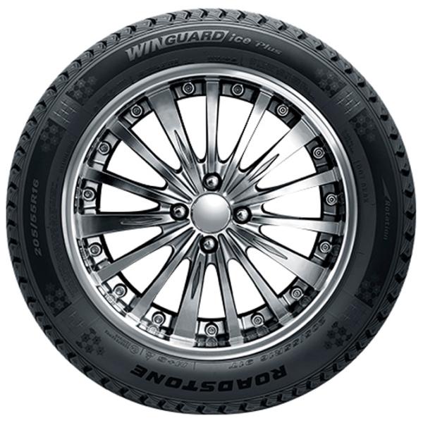 Шины Roadstone Winguard Ice Plus 225/ 45 R17 94T Зима/ Легковой photo 2 Шины Roadstone Winguard Ice Plus 225/ 45 R17 94T Зима/ Легковой photo 2