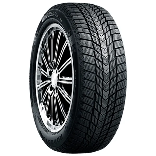 Шины Roadstone Winguard Ice Plus 225/ 45 R17 94T Зима/ Легковой photo 4 Шины Roadstone Winguard Ice Plus 225/ 45 R17 94T Зима/ Легковой photo 4