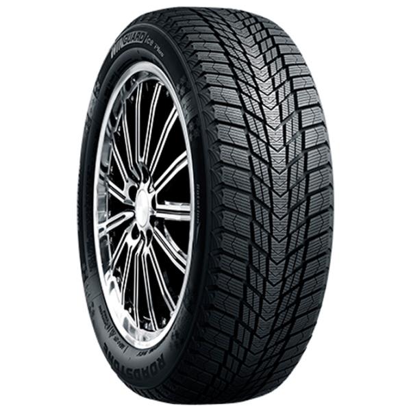 Шины Roadstone Winguard Ice Plus 225/ 45 R17 94T Зима/ Легковой photo 4 Шины Roadstone Winguard Ice Plus 225/ 45 R17 94T Зима/ Легковой photo 4