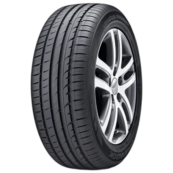 Шины Hankook Ventus Prime 2 K115 215/ 70 R16 100H Лето/ Легковой photo 3