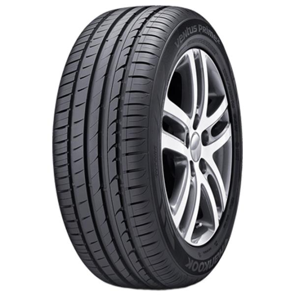 Шины Hankook Ventus Prime 2 K115 215/ 70 R16 100H Лето/ Легковой photo 3