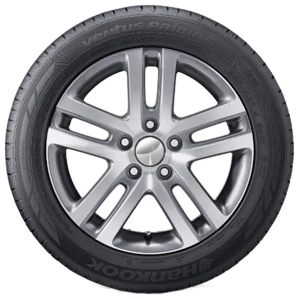 Шины Hankook Ventus Prime 2 K115 215/ 70 R16 100H Лето/ Легковой photo 4