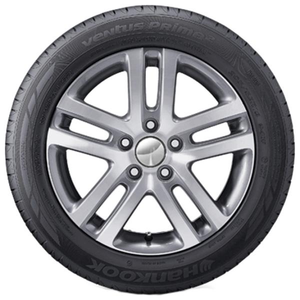 Шины Hankook Ventus Prime 2 K115 215/ 70 R16 100H Лето/ Легковой photo 4