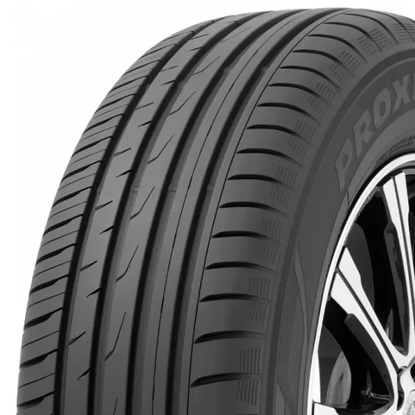 Anvelope Toyo Proxes CF2 235/ 60 R16 106H Vară/ Suv photo 4 Anvelope Toyo Proxes CF2 235/ 60 R16 106H Vară/ Suv photo 4
