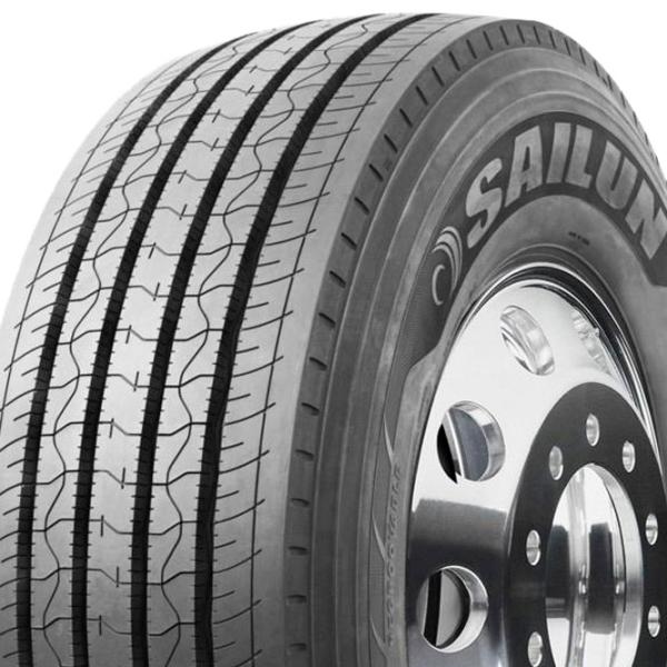 Anvelope Sailun SFR1 285/ 70 R19.5 146L All-season/ Camion photo 3 Anvelope Sailun SFR1 285/ 70 R19.5 146L All-season/ Camion photo 3