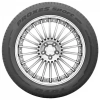 Anvelope Toyo Proxes Sport SUV 215/ 65 R17 99V Vară/ Suv photo 2