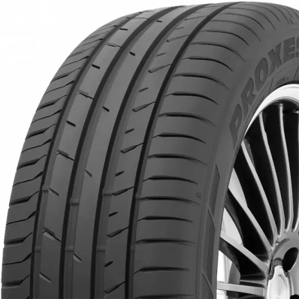Шины Toyo Proxes Sport SUV 215/ 65 R17 99V Лето/ Внедорожник photo 4 Шины Toyo Proxes Sport SUV 215/ 65 R17 99V Лето/ Внедорожник photo 4