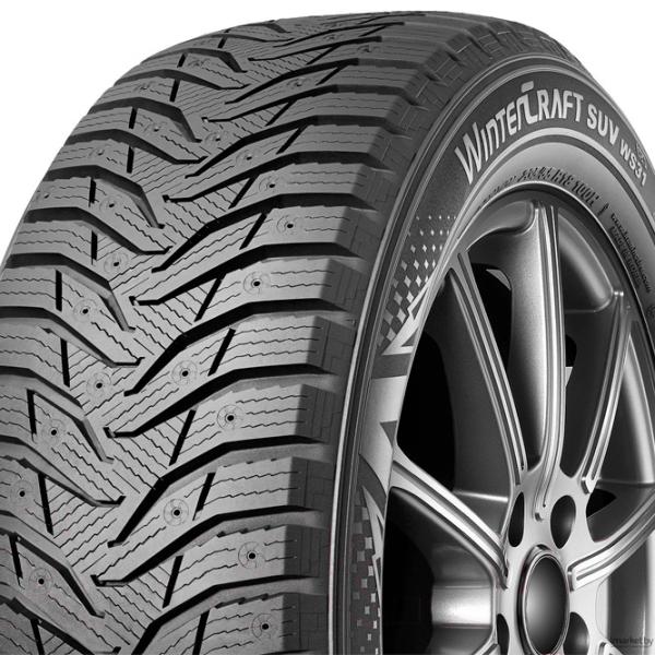Anvelope Marshal Wintercraft SUV Ice WS31 225/ 55 R19 99H Iarnă/ Suv photo 2