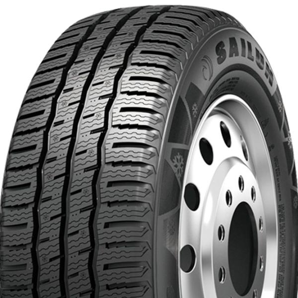 Шины Sailun Endure WSL1 185/ 75 R16C 104R Зима/ Легкогрузовой photo 3 Шины Sailun Endure WSL1 185/ 75 R16C 104R Зима/ Легкогрузовой photo 3