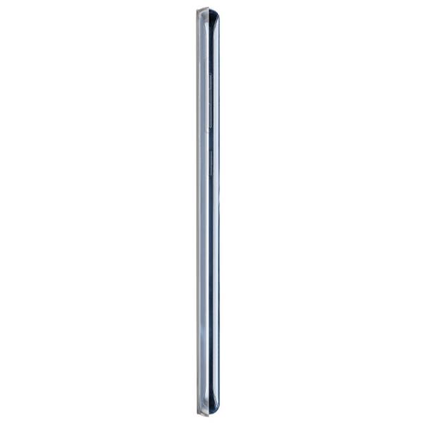 Husă pentru smartphone Samsung Galaxy S21 FE Cellularline/ Back/ Cauciuc/ Transparent photo 2 Husă pentru smartphone Samsung Galaxy S21 FE Cellularline/ Back/ Cauciuc/ Transparent photo 2