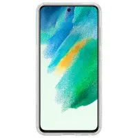 Husă pentru smartphone Samsung Galaxy S21 FE Samsung/ Back/ TPU/ Transparent photo 2